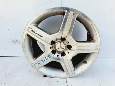 Автозапчастина б/у  для MERCEDES-BENZ CLASE ML (BM 163)  Посилання на OEM IAM   