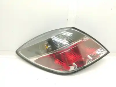 Автозапчасти б/у левый задний фонарь за opel astra h gtc (a04) 1.6 (l08) ссылки oem iam 084421957l