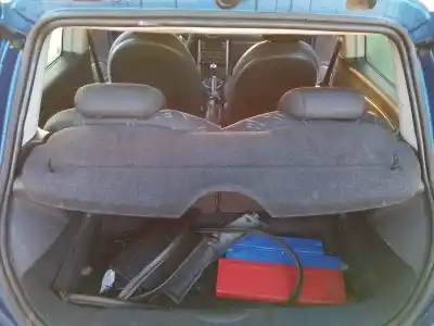 Second-hand car spare part  for BMW MINI (R50,R53)  OEM IAM references   