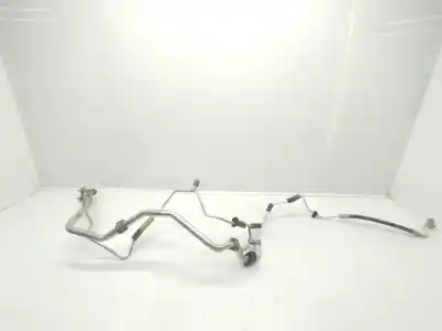 Second-hand car spare part air conditioning pipes for opel astra k berlina 5p b16dte oem iam references 