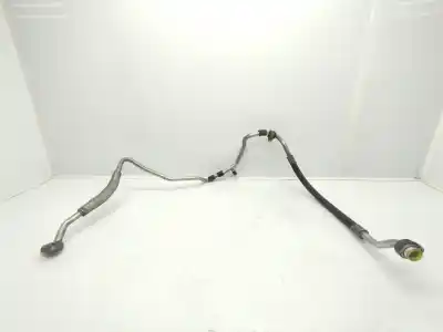 Peça sobressalente para automóvel em segunda mão tubos de ar condicionado por audi a3 (8p1) cay referências oem iam 1k0820743fd