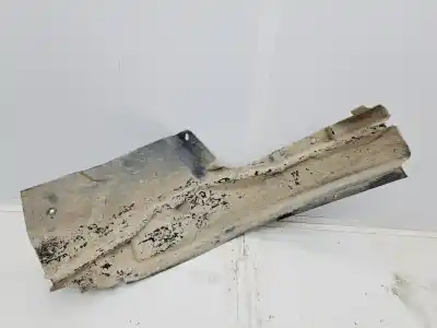 Peça sobressalente para automóvel em segunda mão cave de roda por jeep compass (mk) d byl + serial referências oem iam   