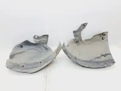 Peça sobressalente para automóvel em segunda mão cave de roda por renault fluence k9k j8 referências oem iam   