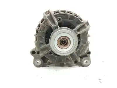 Second-hand car spare part alternator for audi a5 (8t3) 3.0 tdi quattro oem iam references 059903018r