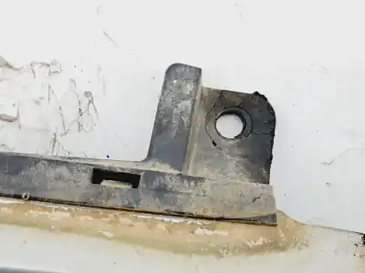 Peça sobressalente para automóvel em segunda mão grelha frontal por lancia ypsilon (101) 1.2 8v referências oem iam   