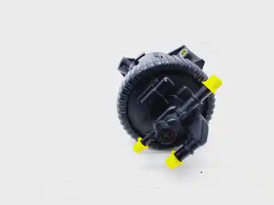 Second-hand car spare part diesel filter support for citroen c5 berlina d-4hx oem iam references 9642105180  