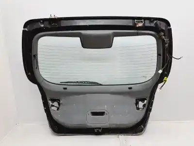 Second-hand car spare part tailgate for chevrolet lacetti 2.0 d oem iam references   