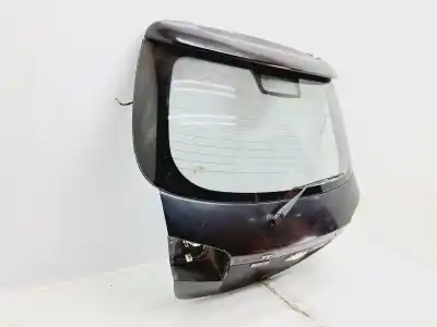 Second-hand car spare part tailgate for chevrolet lacetti 2.0 d oem iam references   