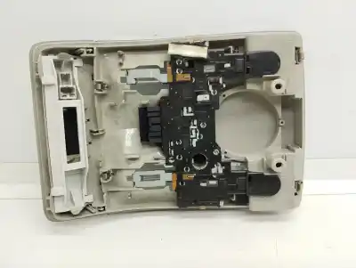 Pezzo di ricambio per auto di seconda mano luce interna per audi a3 (8p1) cay riferimenti oem iam 8p0947135d  