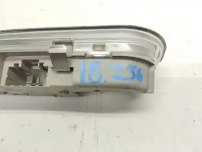 Pezzo di ricambio per auto di seconda mano luce interna per audi a3 (8p1) cay riferimenti oem iam 8p0947111  