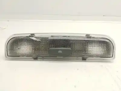 Peça sobressalente para automóvel em segunda mão luz interior por audi a3 (8p1) cay referências oem iam 8p0947111