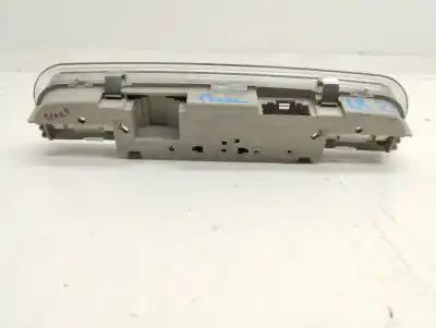 Pezzo di ricambio per auto di seconda mano luce interna per audi a3 (8p1) cay riferimenti oem iam 8p0947111  