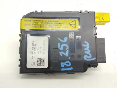 Second-hand car spare part electronic module for audi a3 (8p1) cay oem iam references 8p0953549k  