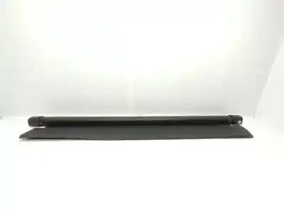 Pezzo di ricambio per auto di seconda mano vassoio posteriore per citroen c4 picasso i monospace (ud_) 2.0 hdi 138 riferimenti oem iam   