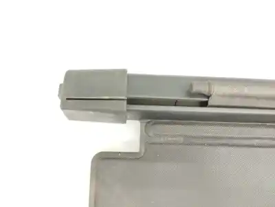 Pezzo di ricambio per auto di seconda mano vassoio posteriore per citroen c4 picasso i monospace (ud_) 2.0 hdi 138 riferimenti oem iam   