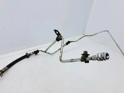 Автозапчастина б/у труби кондиціонації для renault fluence k9k j8 посилання на oem iam 924406140r  