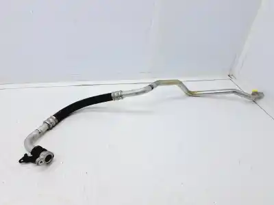 Автозапчастина б/у труби кондиціонації для renault fluence k9k j8 посилання на oem iam 924807890r