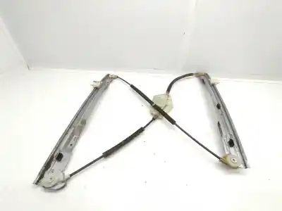 Second-hand car spare part driver left window regulator for citroen c4 picasso i monospace (ud_) 2.0 hdi 138 oem iam references   