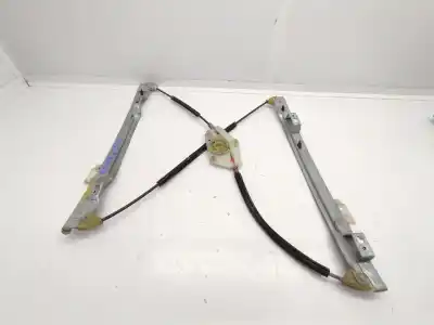 Pezzo di ricambio per auto di seconda mano Alzacristalli Anteriore Sinistro per CITROEN C4 PICASSO I MONOSPACE (UD_) 2.0 HDI 138 Riferimenti OEM IAM   