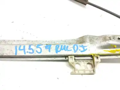 Second-hand car spare part driver left window regulator for citroen c4 picasso i monospace (ud_) 2.0 hdi 138 oem iam references   