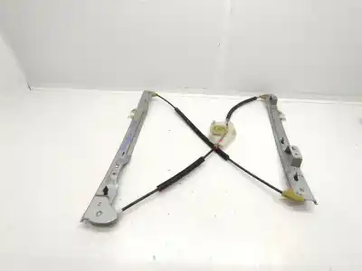 Pezzo di ricambio per auto di seconda mano Alzacristalli Anteriore Destro per CITROEN C4 PICASSO I MONOSPACE (UD_) 2.0 HDI 138 Riferimenti OEM IAM   