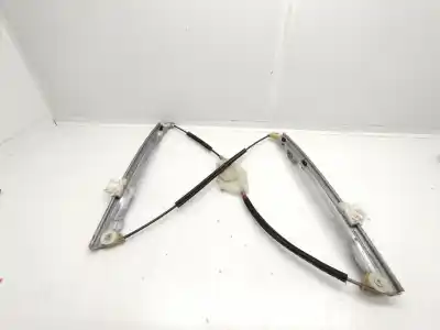 Pezzo di ricambio per auto di seconda mano alzacristalli anteriore destro per citroen c4 picasso i monospace (ud_) 2.0 hdi 138 riferimenti oem iam   