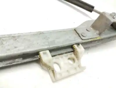 Pezzo di ricambio per auto di seconda mano alzacristalli anteriore destro per citroen c4 picasso i monospace (ud_) 2.0 hdi 138 riferimenti oem iam   