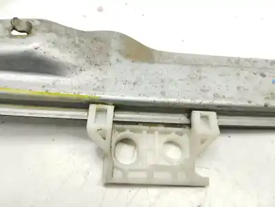 Pezzo di ricambio per auto di seconda mano alzacristalli anteriore destro per citroen c4 picasso i monospace (ud_) 2.0 hdi 138 riferimenti oem iam   