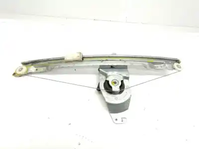 Second-hand car spare part rear left window regulator for citroen c4 picasso i monospace (ud_) 2.0 hdi 138 oem iam references 400969d  
