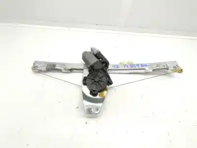 Second-hand car spare part Rear Left Window Regulator for CITROEN C4 PICASSO I MONOSPACE (UD_) 2.0 HDI 138 OEM IAM references 400969D  