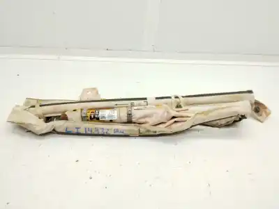 Second-hand car spare part left side airbag for opel astra k berlina 5p b16dte oem iam references 39008397