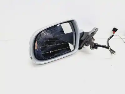 Автозапчасти б/у левое зеркало за audi a4 avant (8k5) csu ссылки oem iam   