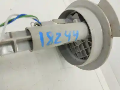 Автозапчасти б/у индикатор за opel antara a (l07) 2.0 cdti ссылки oem iam 96628378  