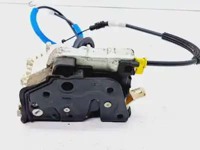 Автозапчасти б/у замок передней правой двери за audi a4 avant (8k5) csu ссылки oem iam 8j1837016c  