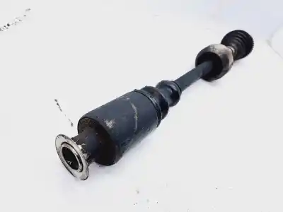 Second-hand car spare part front right transmission for renault clio ii fase i (b/cb0) g/d7f d7 oem iam references   