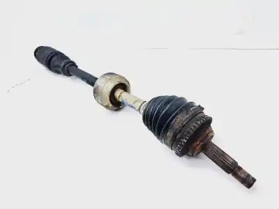 Second-hand car spare part front right transmission for renault clio ii fase i (b/cb0) g/d7f d7 oem iam references   