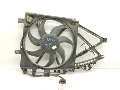 Peça sobressalente para automóvel em segunda mão termoventilador elétrico por opel combo tour 1.7 di 16v referências oem iam 560961184
