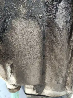 Автозапчасти б/у коробка передач за dacia logan ambiance ссылки oem iam jh3 160  