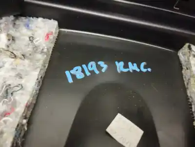 Автозапчастина б/у задні модинги для citroen c4 cactus shine посилання на oem iam 9817158677  