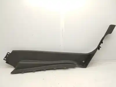 Автозапчастина б/у задні модинги для citroen c4 cactus shine посилання на oem iam 9821998777