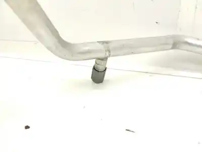 Second-hand car spare part air conditioning pipes for citroen celysée exclusive oem iam references   