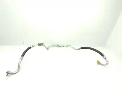 Piesă de schimb auto la mâna a doua tuburi aer conditionat pentru citroen celysée exclusive referințe oem iam 