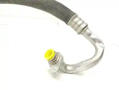 Second-hand car spare part air conditioning pipes for citroen celysée exclusive oem iam references   