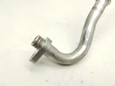 Second-hand car spare part air conditioning pipes for citroen celysée exclusive oem iam references   