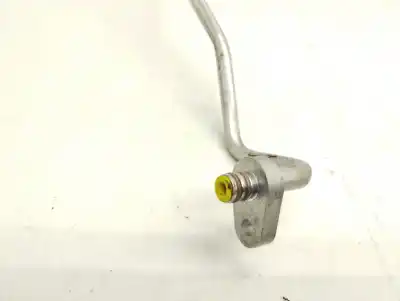 Peça sobressalente para automóvel em segunda mão tubos de ar condicionado por citroen celysée exclusive referências oem iam 96769680  