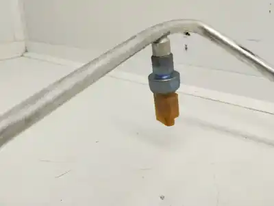 Peça sobressalente para automóvel em segunda mão tubos de ar condicionado por citroen celysée exclusive referências oem iam 96769680  