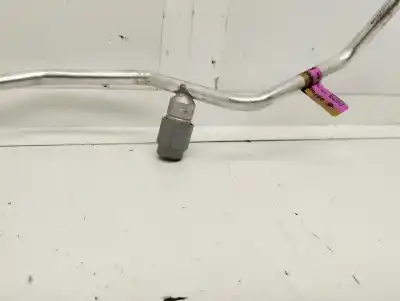 Peça sobressalente para automóvel em segunda mão tubos de ar condicionado por citroen celysée exclusive referências oem iam 96769680  