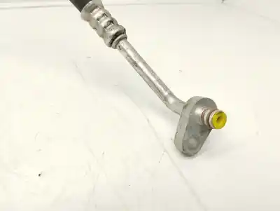 Peça sobressalente para automóvel em segunda mão tubos de ar condicionado por citroen celysée exclusive referências oem iam 96769680  