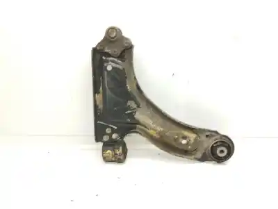 Автозапчасти б/у передний левый нижний рычаг подвески за opel corsa c (x01) 1.2 twinport (f08, f68) ссылки oem iam   