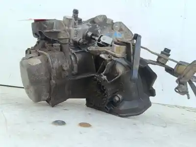 Second-hand car spare part gearbox for opel corsa c (x01) 1.2 twinport (f08, f68) oem iam references b26443f13c394  